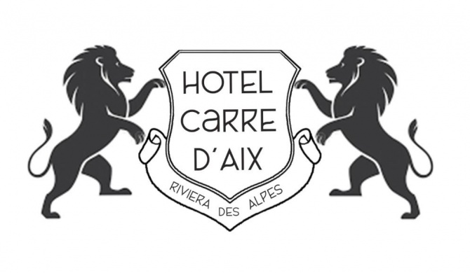 Le Carré d'Aix