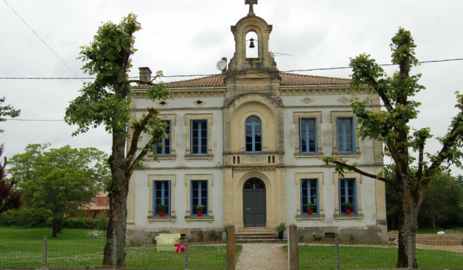 La Vieille Ecole