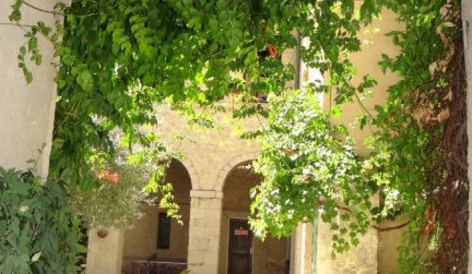 Le Cloître des Dominicains