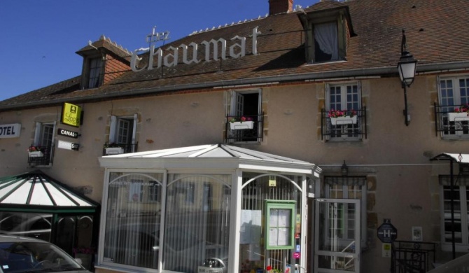 Hotel Chez Chaumat