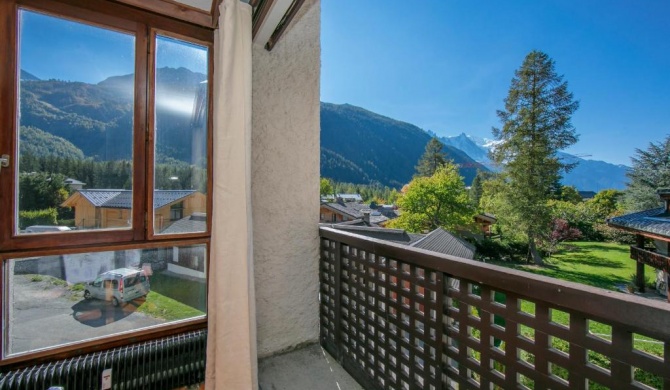 Residence de Lognan- Les Drus 18