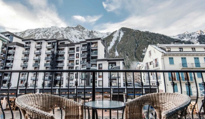 Apartment Balmat - Chamonix All Year