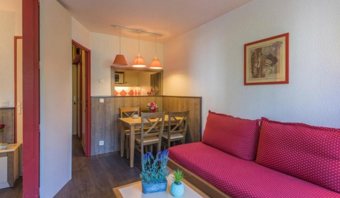 Appartement Chamonix-Mont-Blanc, 2 pièces, 5 personnes - FR-1-517-13