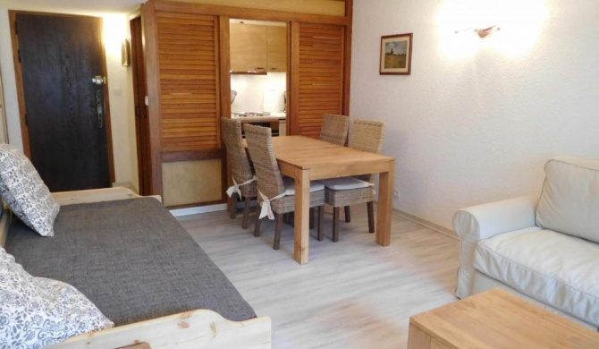 Appartement Chamonix-Mont-Blanc, 2 pièces, 5 personnes - FR-1-517-39