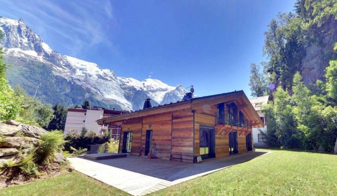 Chalet Belachat