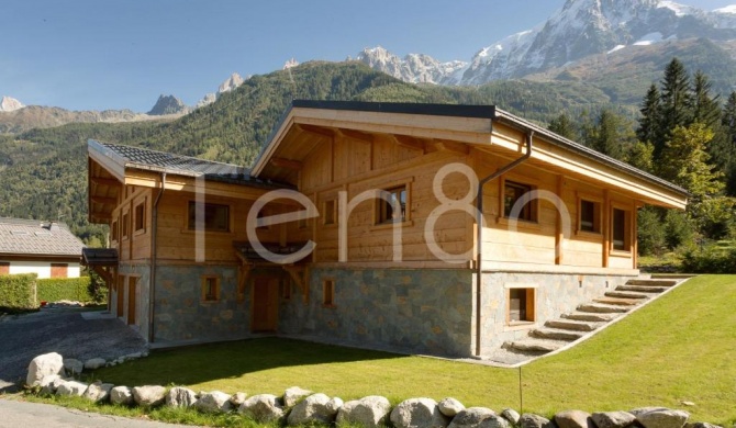 Chalet Chal'heureux