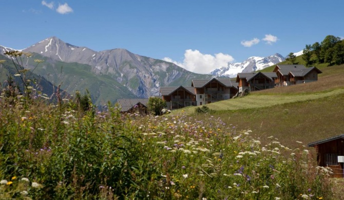 Résidence Le Hameau des Aiguilles by Popinns