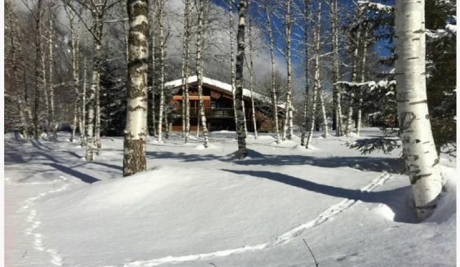 Chalet Champraz