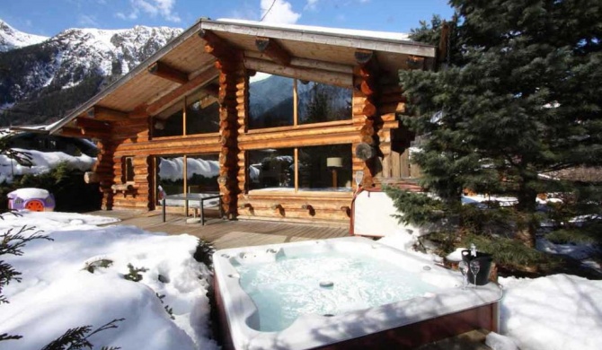 Chalet des Cimes - Chamonix All Year