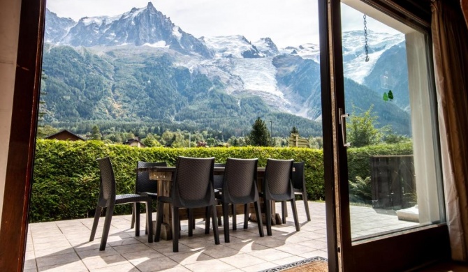 Chalet des Lacs - Chamonix