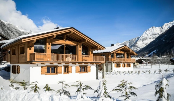 Chalet Coco