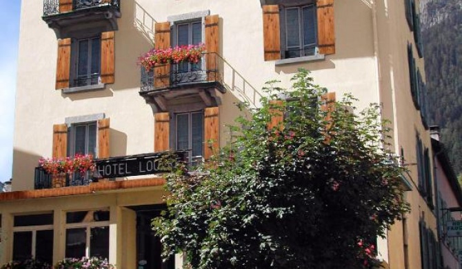 Hotel La Verticale