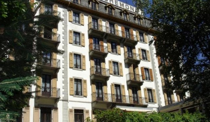 Hôtel Richemond