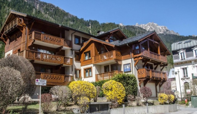 Very comfortable apartment only 250 meters from the ski lifts