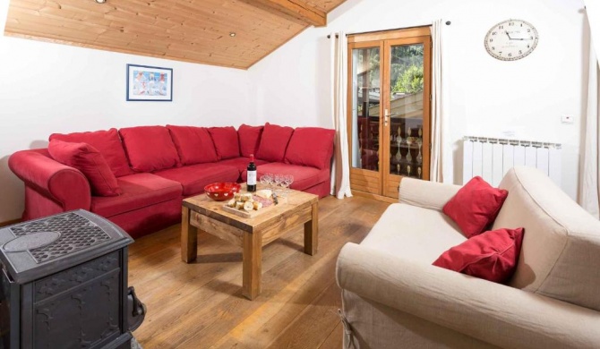 La Tramousse Apartment - Chamonix All Year