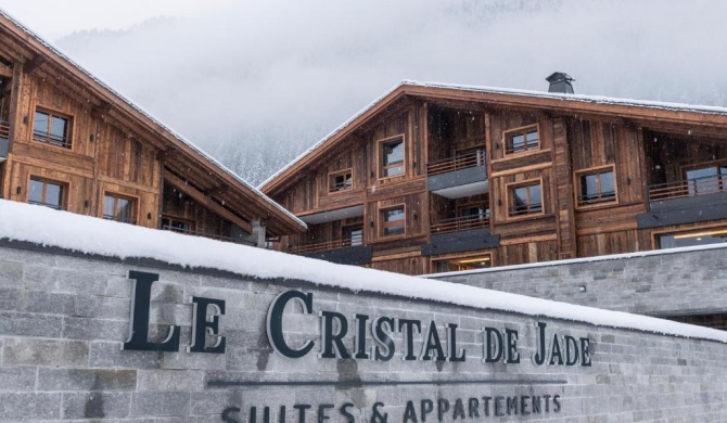 Le Cristal de Jade