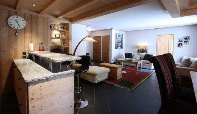 Le Paradis 22 Apartment - Chamonix All Year