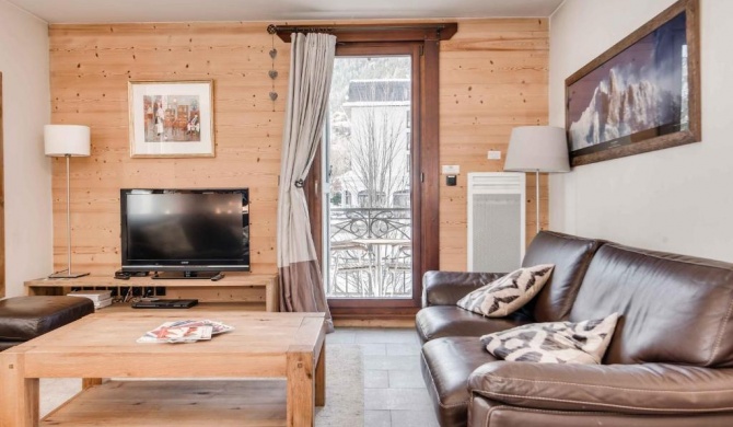 Le Paradis 27 apartment - Chamonix All Year