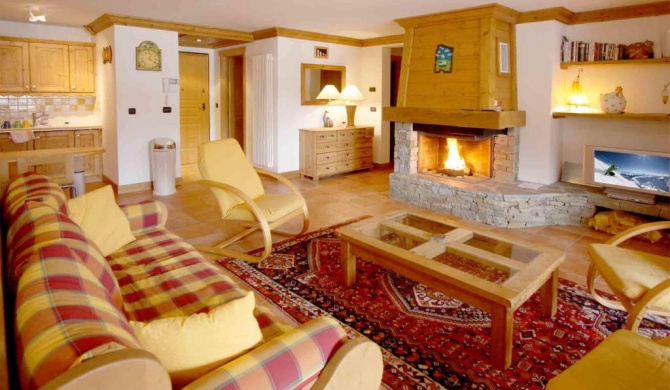 Residence des Alpes 302 appt - Chamonix All Year