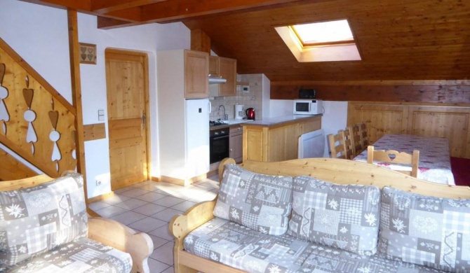 Appartement Champagny-en-Vanoise, 5 pièces, 10 personnes - FR-1-464-38