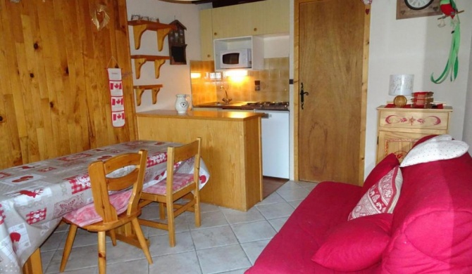 Appartement Champagny-en-Vanoise, 3 pièces, 4 personnes - FR-1-464-95