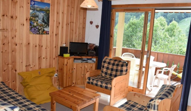 Appartement Champagny-en-Vanoise, 3 pièces, 4 personnes - FR-1-464-128