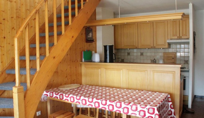 Luxurious Apartment near Chatel with balcony