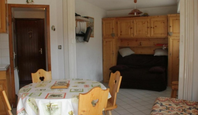 Appartement Châtel, 2 pièces, 5 personnes - FR-1-200-300