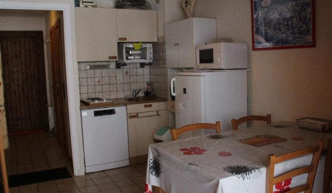 Appartement Châtel, 2 pièces, 4 personnes - FR-1-200-294