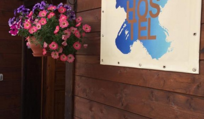 Central Hostel Chatel