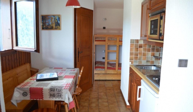 Alpage 8A - Appartement 4 pers