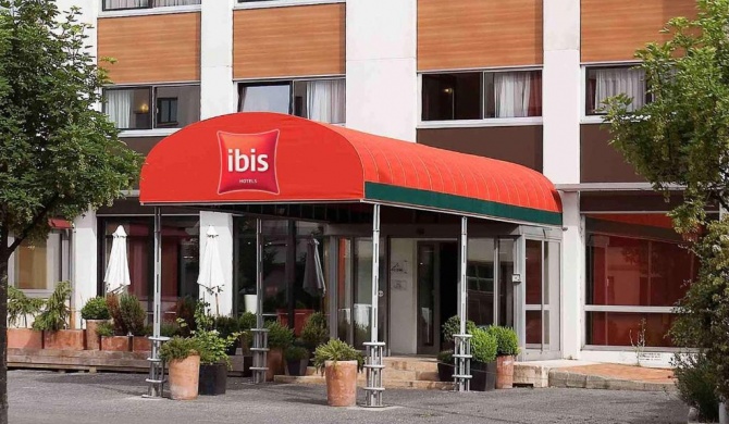 ibis Annemasse-Genève