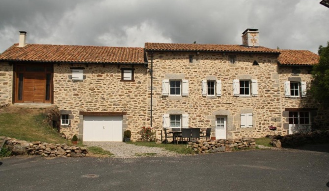 Le Relais d'Anglards