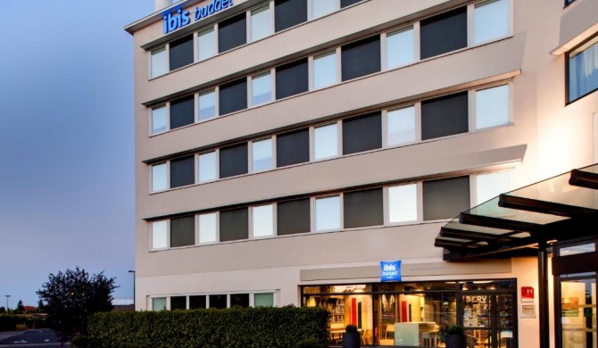 ibis Budget Clermont Ferrand Centre Montferrand