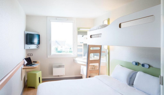 Ibis Budget Clermont Ferrand - Le Brezet - Aeroport