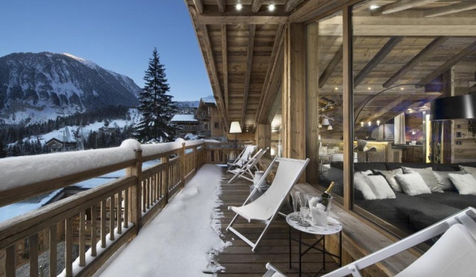 Chalet S