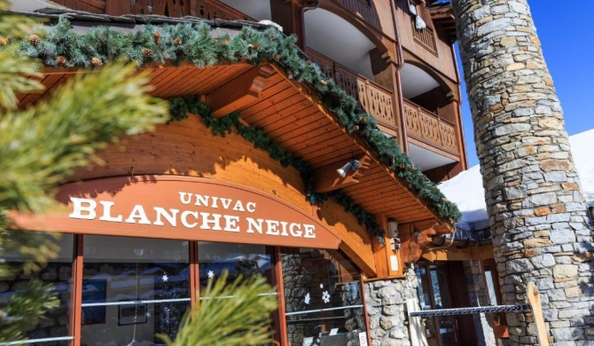 Hotel Club Blanche Neige