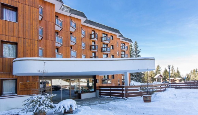 Residence Le Domaine du Jardin Alpin - Courchevel 1850