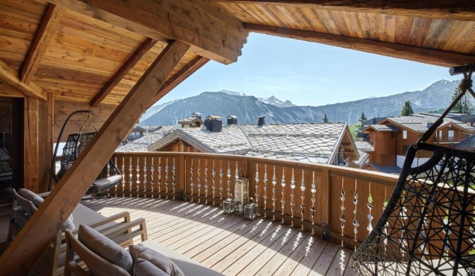 Six Senses Residences & Spa Courchevel