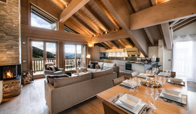 Mammoth Lodge by Alpine Residences