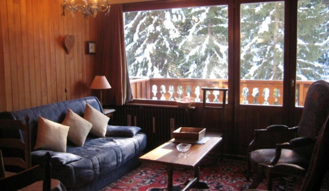 Studio Courchevel 1850, 1 pièce, 3 personnes - FR-1-514-5