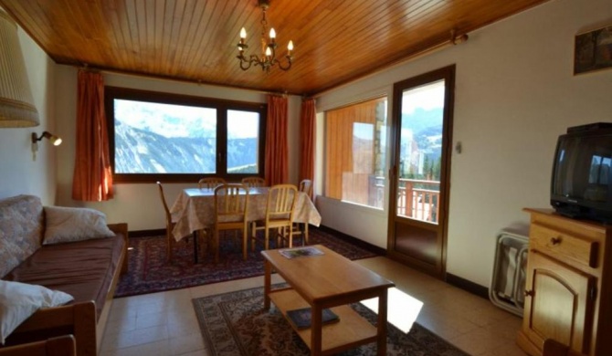 Appartement Courchevel 1850, 3 pièces, 6 personnes - FR-1-514-40