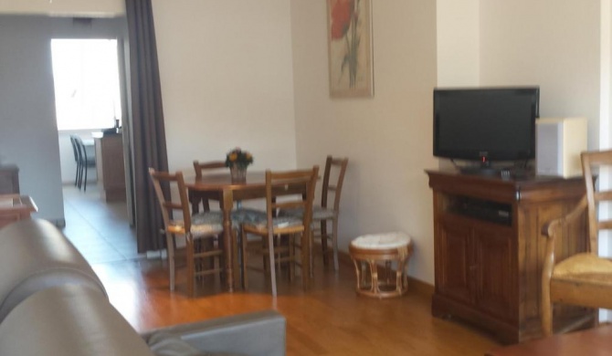 Appartement Annecy, 3 pièces, 6 personnes - FR-1-432-49