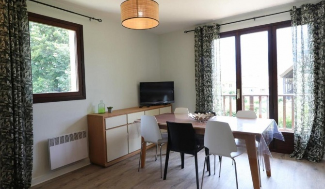 Appartement Annecy, 3 pièces, 6 personnes - FR-1-432-4