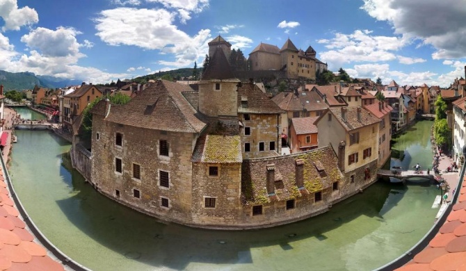 Appartement La Belle View