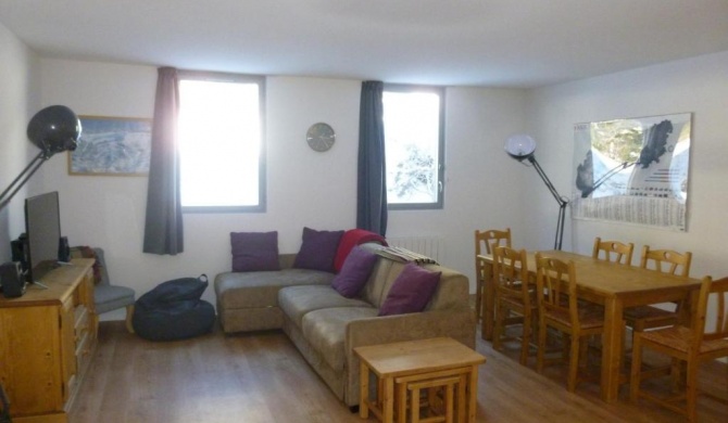 Appartement Flaine, 3 pièces, 6 personnes - FR-1-425-3