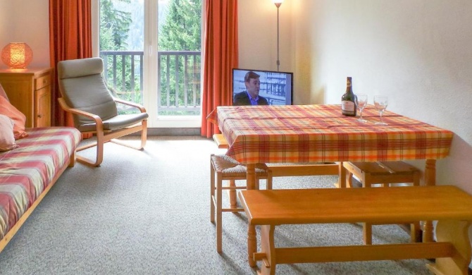 Spacious Apartment Iris, Flaine Foret