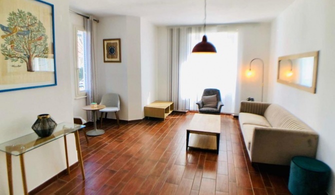 Les Acacias - 2 bedrooms 70 sqm Apartment