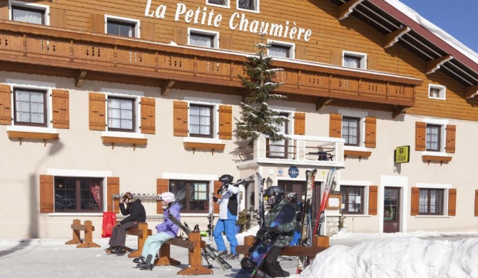 La Petite Chaumiere