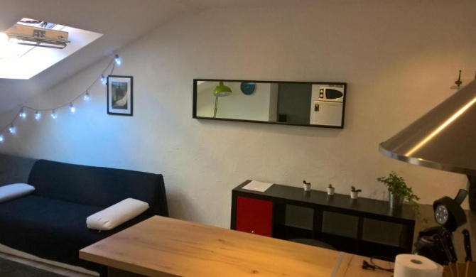 Rent4night Grenoble Europole